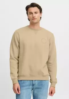 Толстовка Blend, коричневый