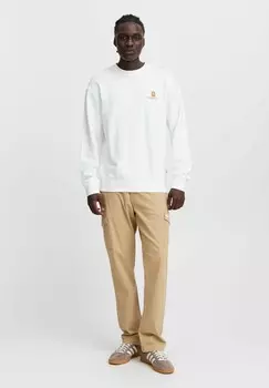 Толстовка Blend, коричневый