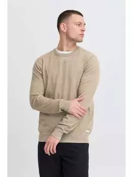 Толстовка BLEND, коричневый