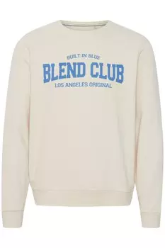 Толстовка BLEND, крем