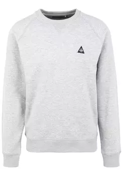 Толстовка BLEND Kuna, серый