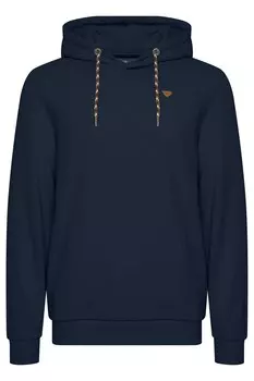 Толстовка BLEND LOBO, темно-синий