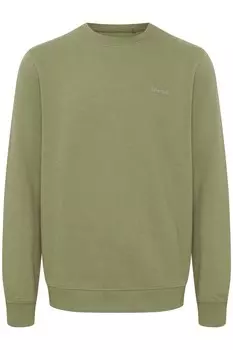 Толстовка Blend, оливковый