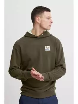 Толстовка BLEND, оливковый