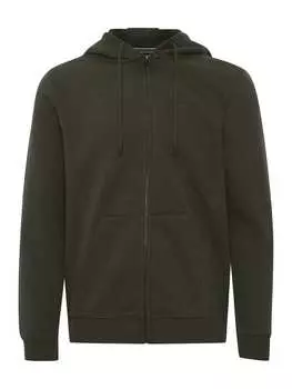 Толстовка BLEND, оливковый