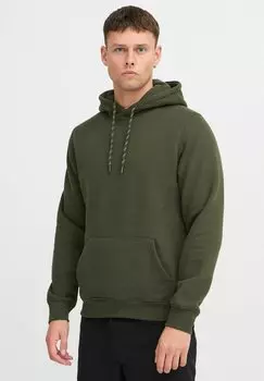 Толстовка Blend, оливковый