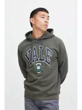 Толстовка BLEND, серый