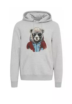 Толстовка Blend, серый