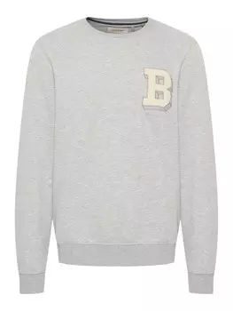 Толстовка BLEND, серый