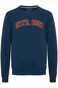 Толстовка BLEND, синий