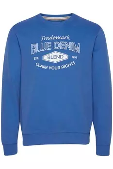 Толстовка Blend, синий