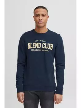 Толстовка BLEND, синий