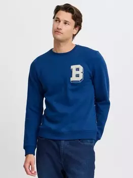 Толстовка Blend, синий