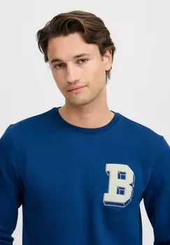 Толстовка Blend, синий