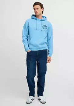 Толстовка Blend, синий