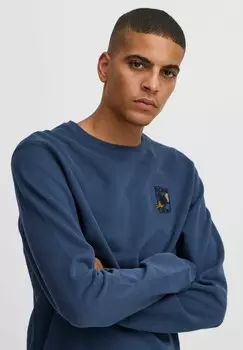 Толстовка Blend, синий