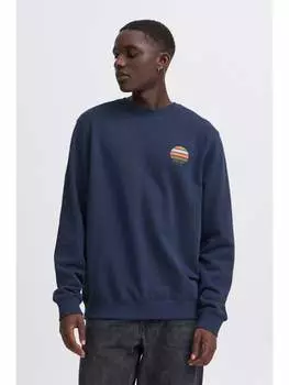 Толстовка BLEND, синий