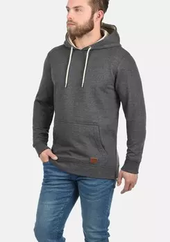 Толстовка Blend SUKER, серый