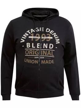 Толстовка Blend Sweatshirt, черный