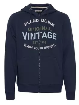 Толстовка Blend Sweatshirt, синий