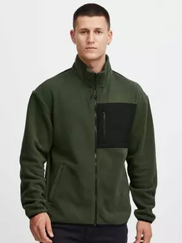 Толстовка Blend Sweatshirt, зеленый