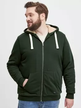 Толстовка Blend Sweatshirt, зеленый