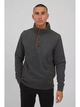 Толстовка BLEND, темно-серый