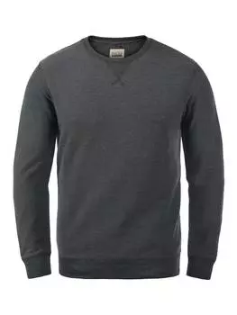 Толстовка BLEND, темно-серый