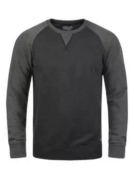 Толстовка BLEND, темно-серый