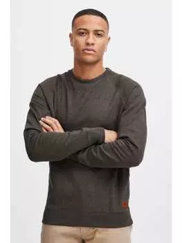 Толстовка BLEND, темно-серый