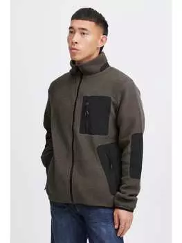 Толстовка BLEND, темно-серый