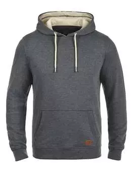 Толстовка BLEND, темно-серый