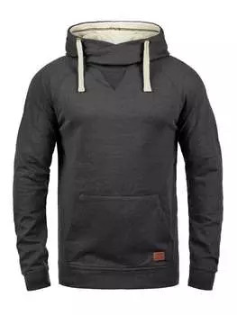 Толстовка BLEND, темно-серый