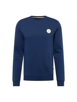 Толстовка Blend, темно-синий