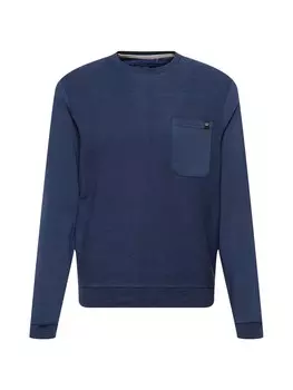 Толстовка Blend, темно-синий