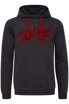 Толстовка BLEND Vince, темно-синий