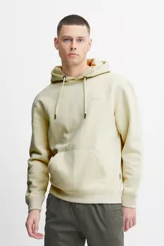 Толстовка BLEND Warmer Kapuzen Pullover Basic Hoodie BHDownton, серый