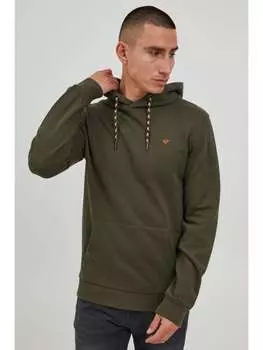 Толстовка BLEND, зеленый