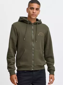 Толстовка Blend, зеленый