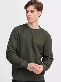 Толстовка Blend, зеленый