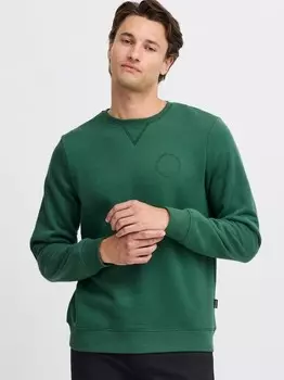 Толстовка Blend, зеленый