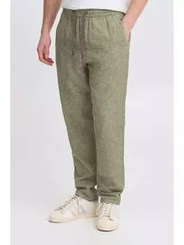 Толстовка BLEND, зеленый