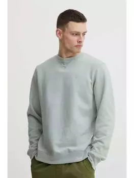 Толстовка BLEND, зеленый