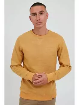 Толстовка BLEND, желтый