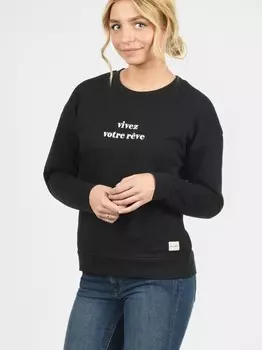 Толстовка Blendshe, черный