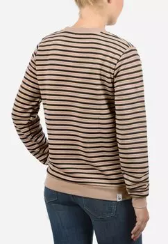 Толстовка Blendshe в. Полоску