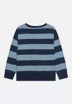 Толстовка BLOCK STRIPE Lindex, синий