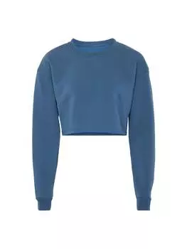 Толстовка Blonda, цвет denimblau