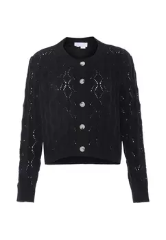 Толстовка Blonda Sweater, черный