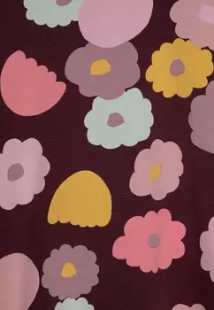 Толстовка BLOOM Lindex, сиреневый